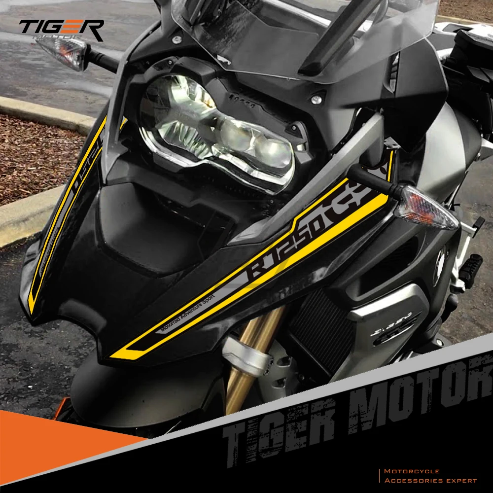 

Для Мотоцикла BMW R1250GS 2018-2022 (не Приключения)