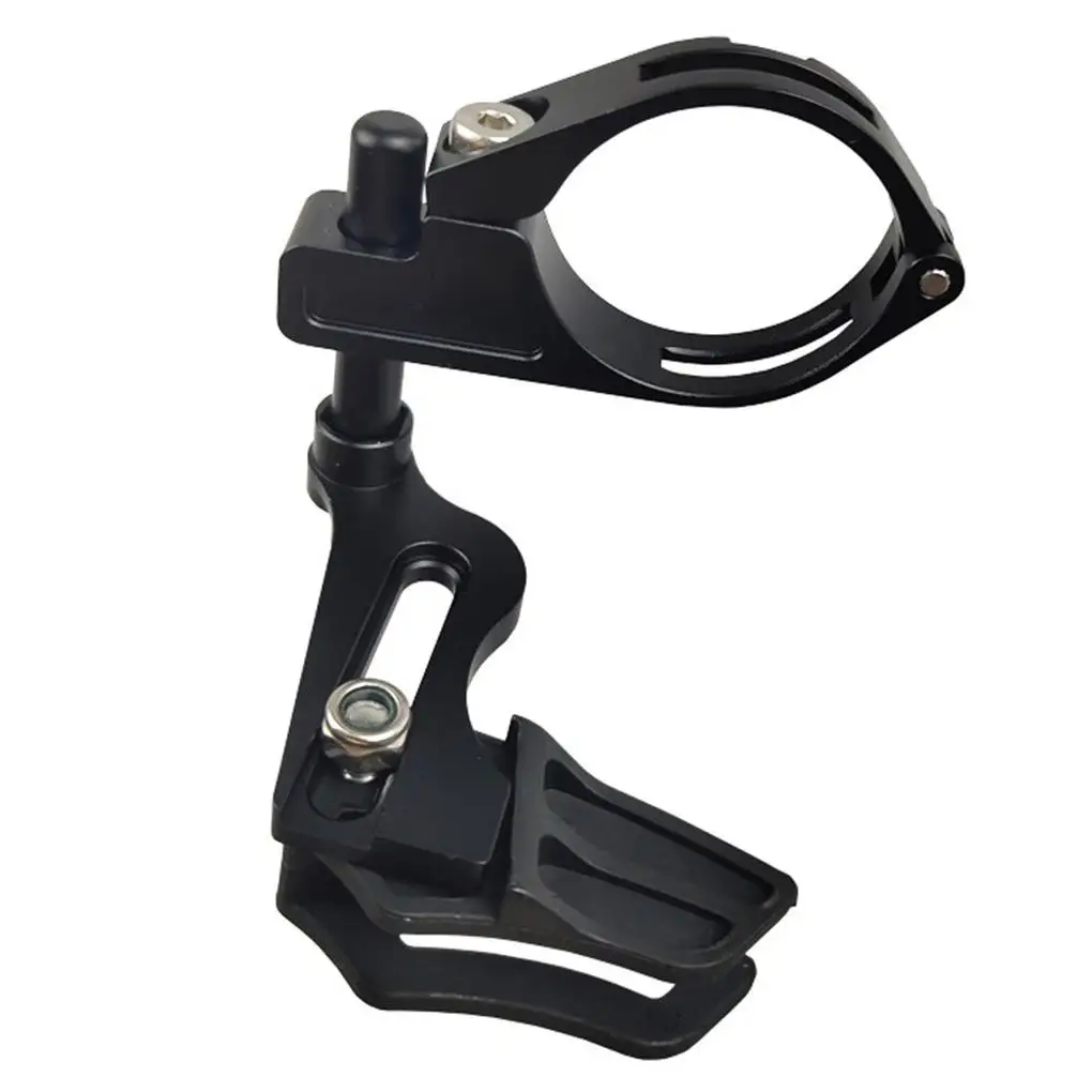 

Направляющая цепи велосипеда, однодисковая защита цепи велосипеда, положительный стабилизатор отрицательных зубьев для горного велосипед...