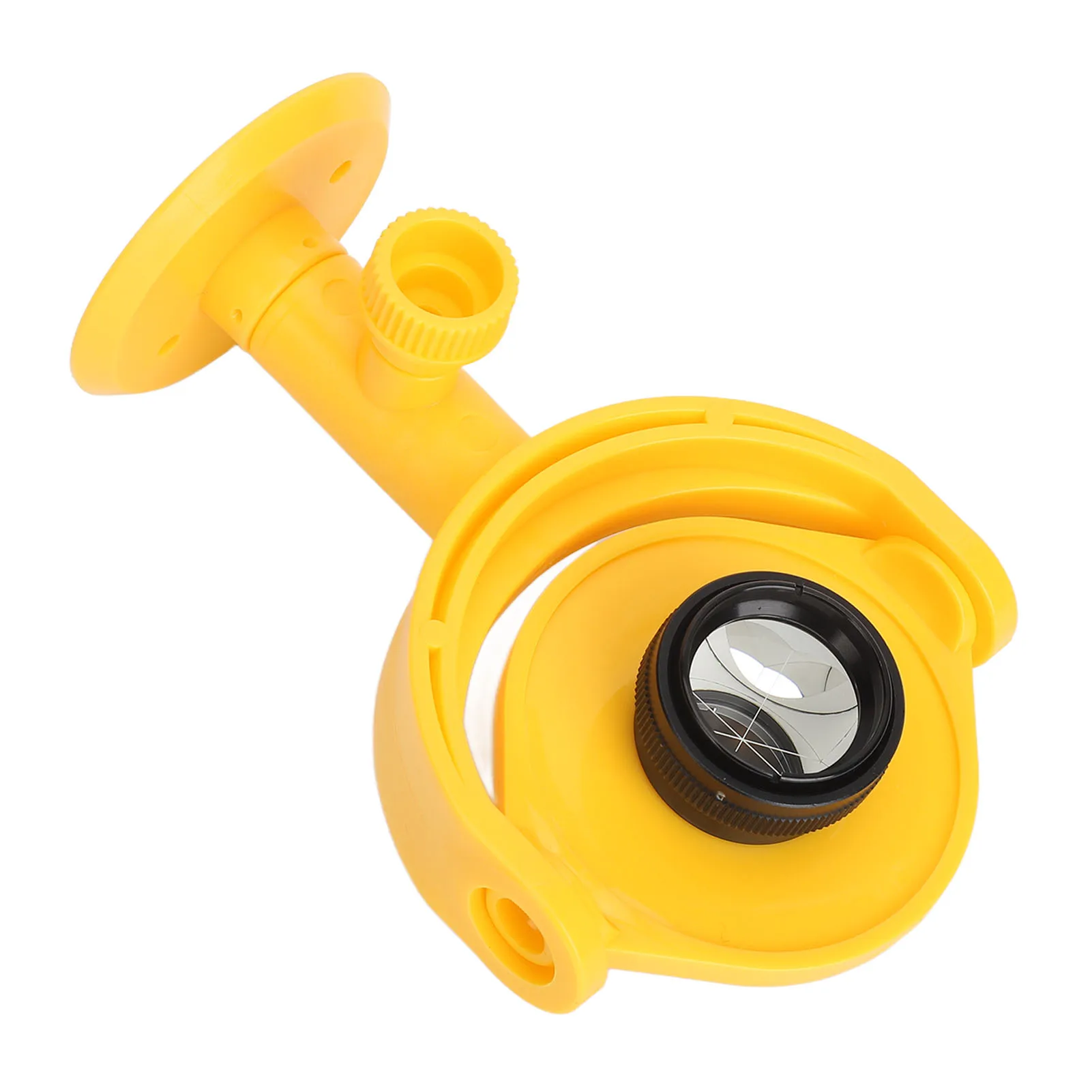 Полный инструмент рефлектора призмы оптически стекла высокой точности станции