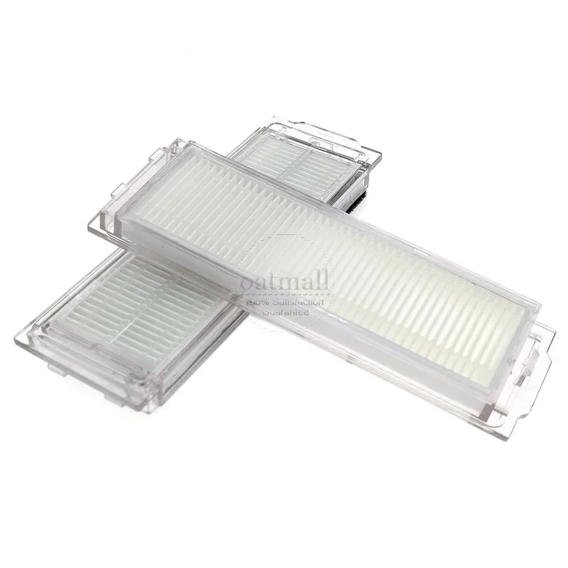 

Filter For Xiaomi Mi Robot Vacuum Mop 2 Pro MJST1S / 2 Lite MJSTL HEPA Filters Replacement Accessories Spare Parts Consumables