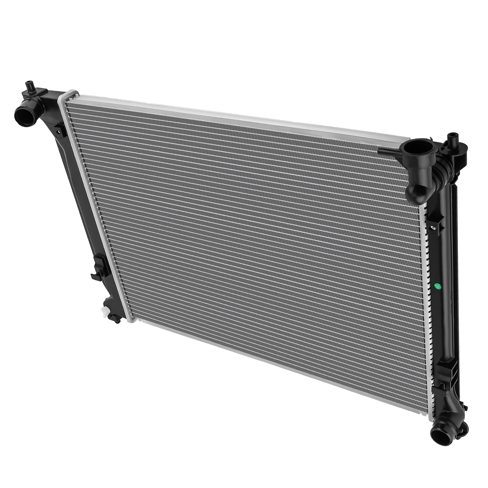 Алюминиевый радиатор для Kia Optima EX/LX/S/ Special 2.4 KI 3010163 2016-2020