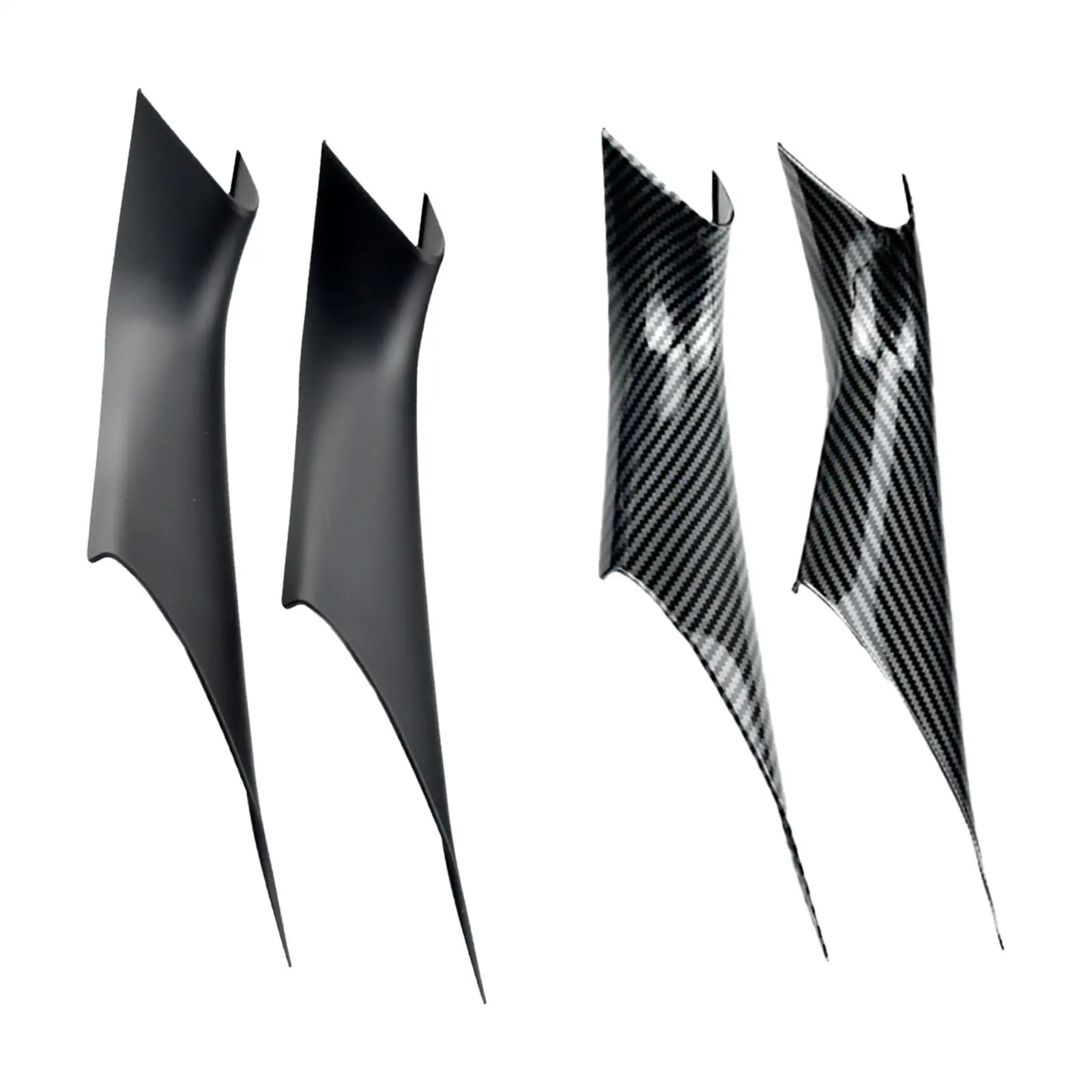 Внутренняя накладка на дверные ручки устойчивая к царапинам простая в установке