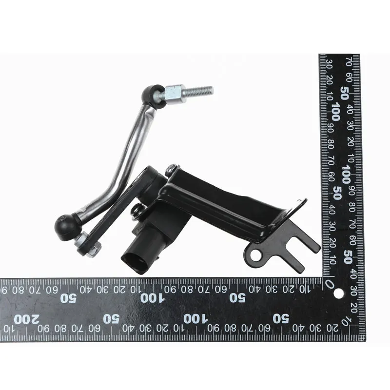 Новый датчик уровня высоты левой передней подвески для Audi Q5 NS 8R0941285E