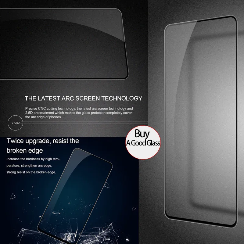 9RT oneplus-10t tempered glass for oneplus 9rt 9r nord 2 2t 10t protection one plus nord 2 screen protector oneplus 8t glass