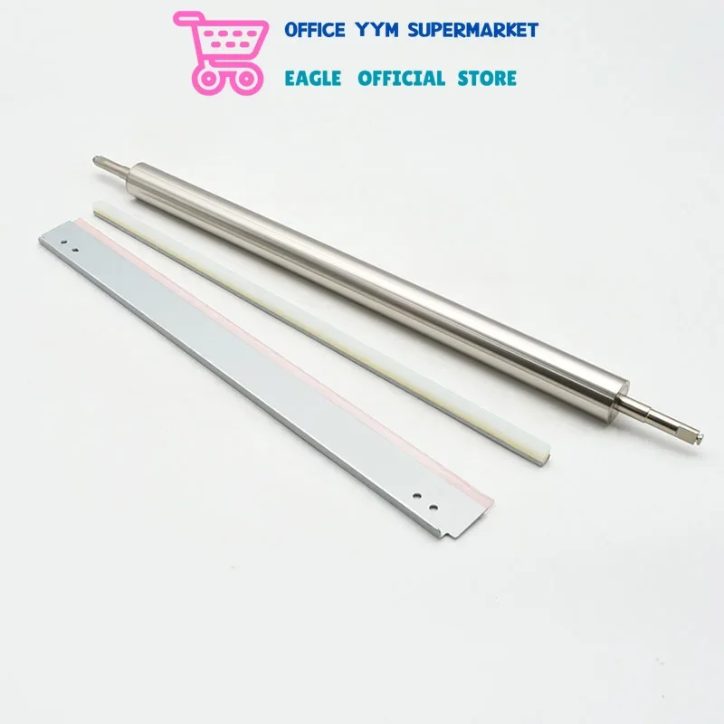 2nd Transfer Roller 059K86844 Cleaning Blade 033K96890 Lubricant Bar For Xerox Versant 80 180 2100 V80 V180 V2100 V3100