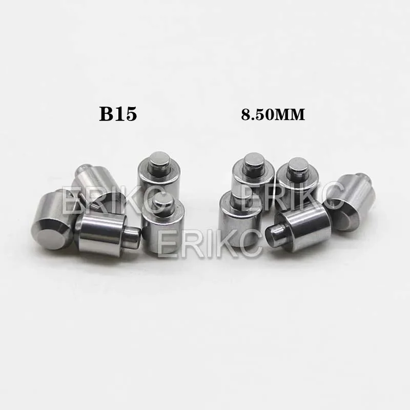 ERIKC B15 РАЗМЕР 8 50 мм-8 59 мм Толщина Нержавеющая сталь 851 852 853 854 55 56 57 30 шт./кор.