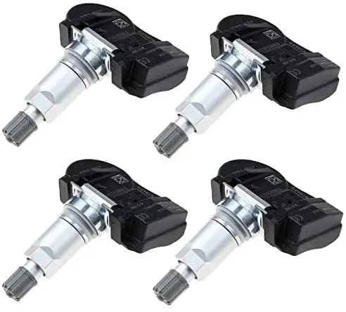 

Tire Pressure Sensor 43130-61M00 For Suzuki Vitara SX4 S-cross Ignis Baleno Swift Jimmy 43139-61M00 4313961M00 4313061M00