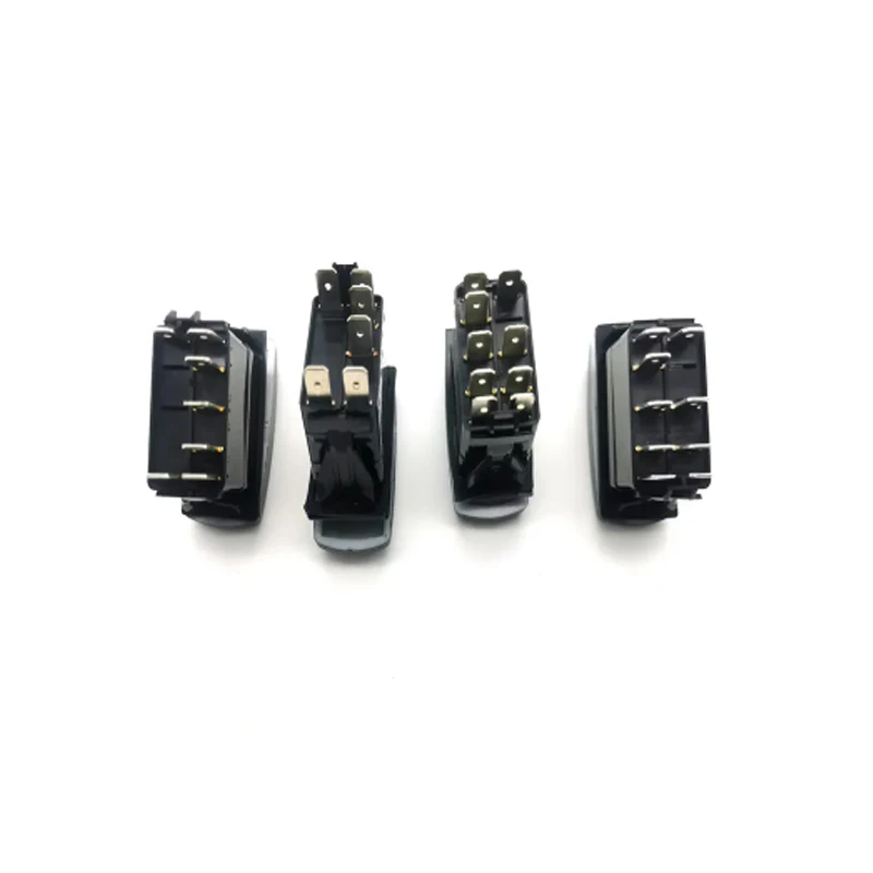 SA112304540 SA112303220  SA112303230 EC200D EC210D EC480D EC360D LAMP/ SPEED/ WIPER SWITCH 112304540 112303220 2303230