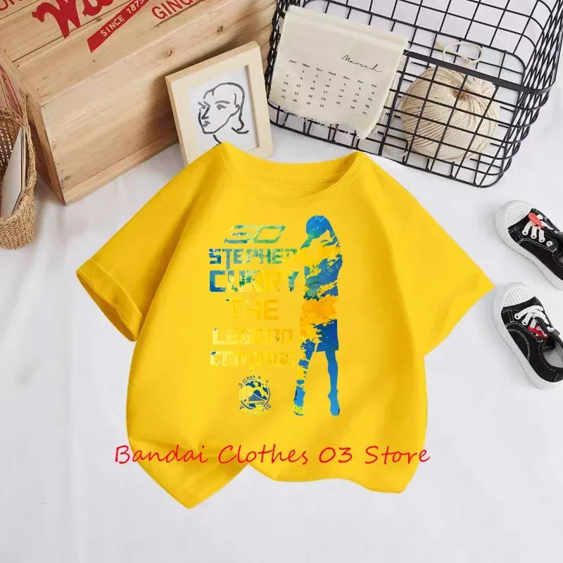 Летняя Спортивная Футболка Для Детей 3-12 Лет Унисекс Полиэстер Круглый Вырез