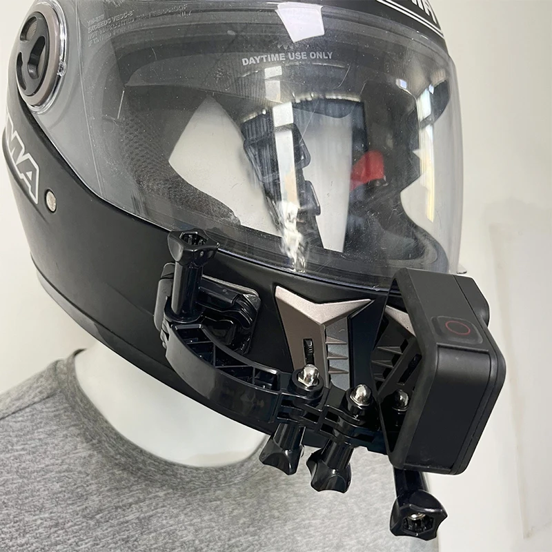 Удлинитель для экшн-камеры GoPro Hero 11 10 9 SJCAM AKASO EKEN YI