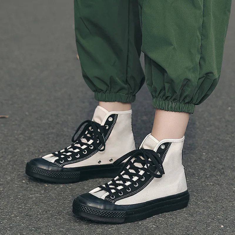 

Classics Copy 1970 Canvas Shoes Women Fashion Sneakers Unisex High Quality 3-time Vulcanization Technology Woman Casual Shoes