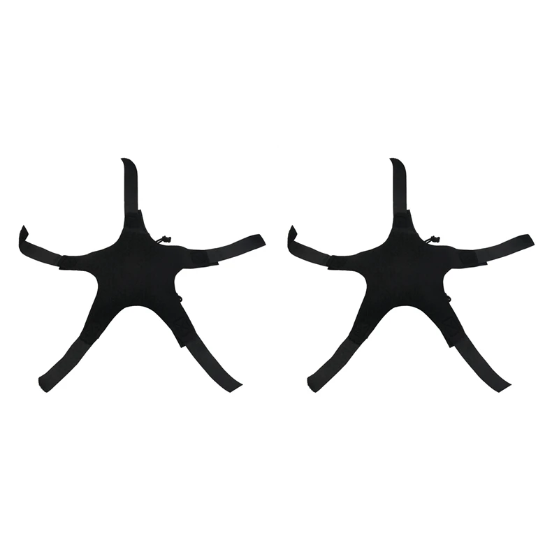 

2 шт., регулируемый ремень для волейбола