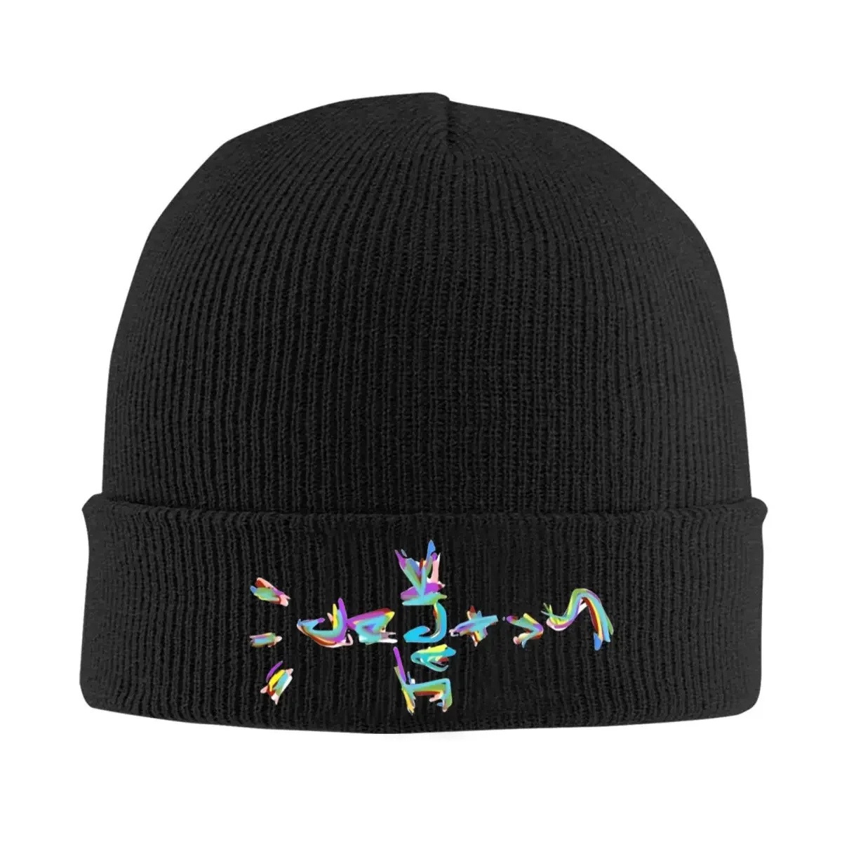 Вязаная шапка Travis Cactus Jack шапки зимняя теплая повседневная шапка-репер мужские и