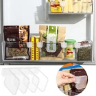 2 набора, разделительная доска для холодильника