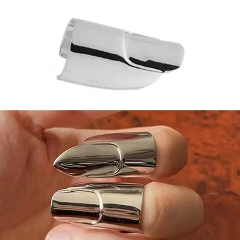 Кольца для ногтей JAVRICK