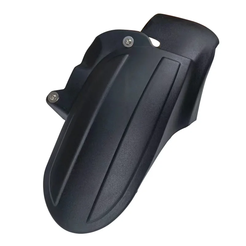 

Motorcycle Rear Fender Mudguard Mud Flap Splash Guard Protective for Honda Forza350 NSS350 2020-2022