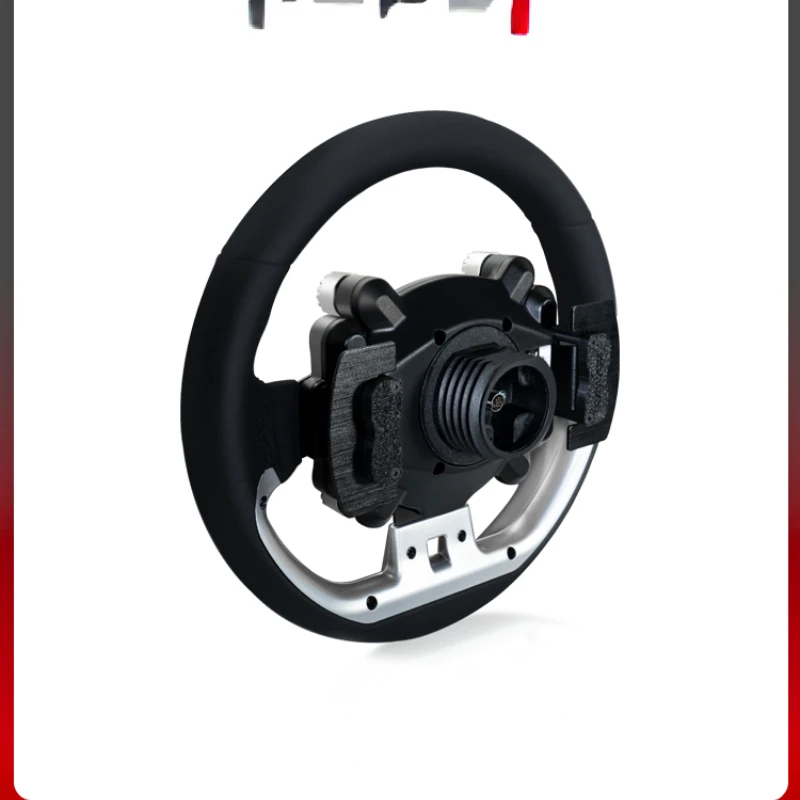 Рулевое колесо TGT/TGT2 модифицированное весло магнитного переключения новая