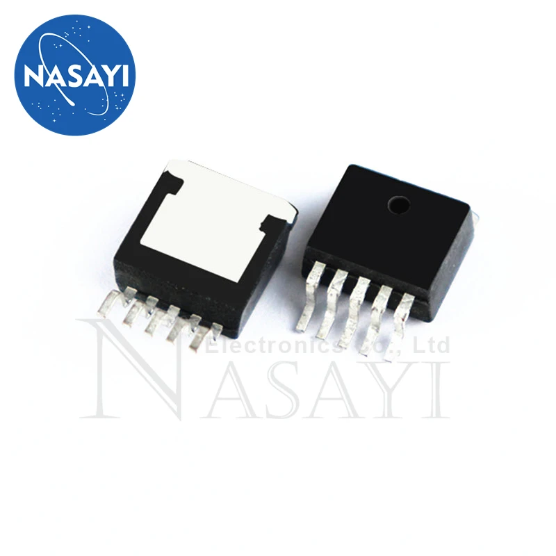 

5 шт., XL6006SE1 XL6006 TO-263-5