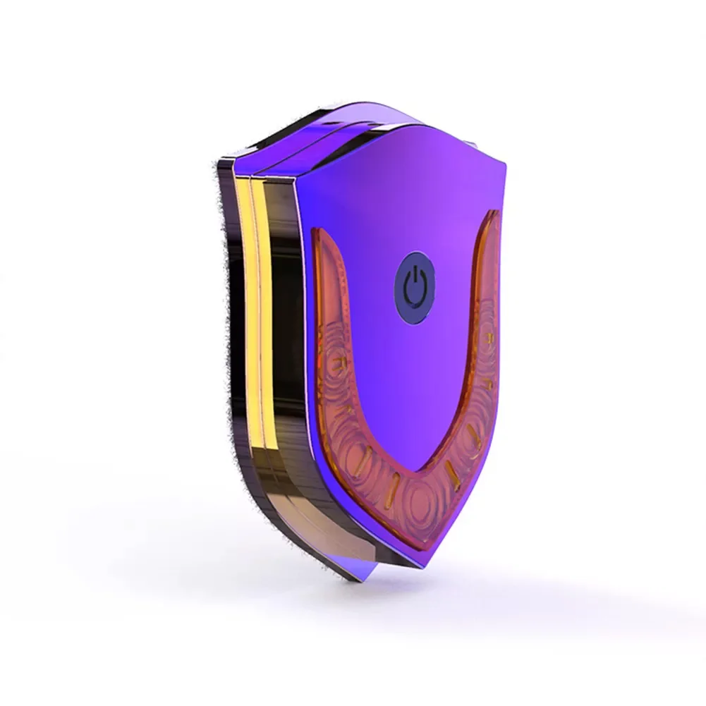 

USB светильник для мотоциклетного шлема, светодиодсветильник сигнальная лампа
