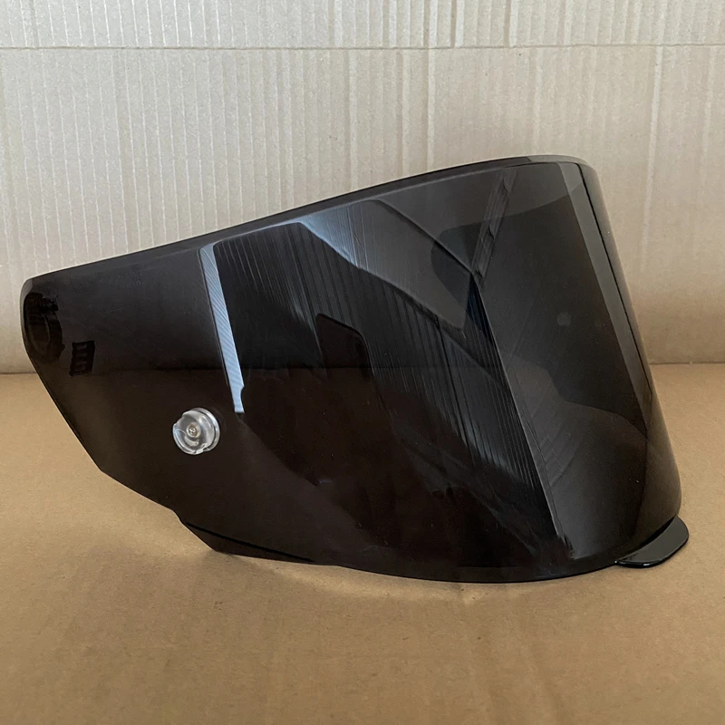TTC Helmet Visor Shield for KYT TT COURSE Motorcycle Helmet Visor Windshield Uv Protection High Strength Capacetes Accessories enlarge