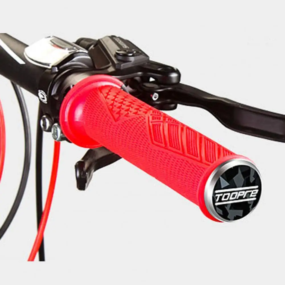 

1 Pair Comfortable Bike Handlebar Pad Waterproof Blocks Widely Used Handlebar Cover Professional Handlebar Cover