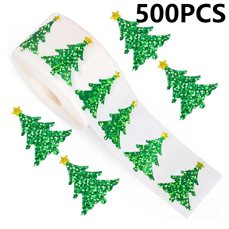 

Рождественская подарочная упаковка