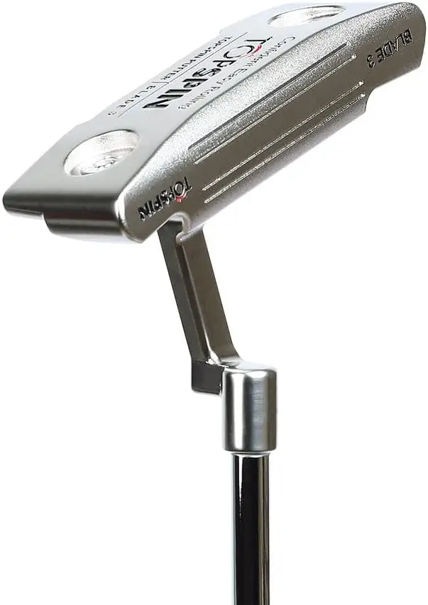 

TOPSPIN Putter Blade 3 Easy Putter.