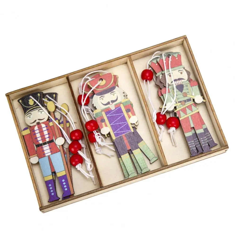 

Applicable occasions: Walnut dolls are suitable for decoration in living rooms, bars, coffee shops and other scenes.
