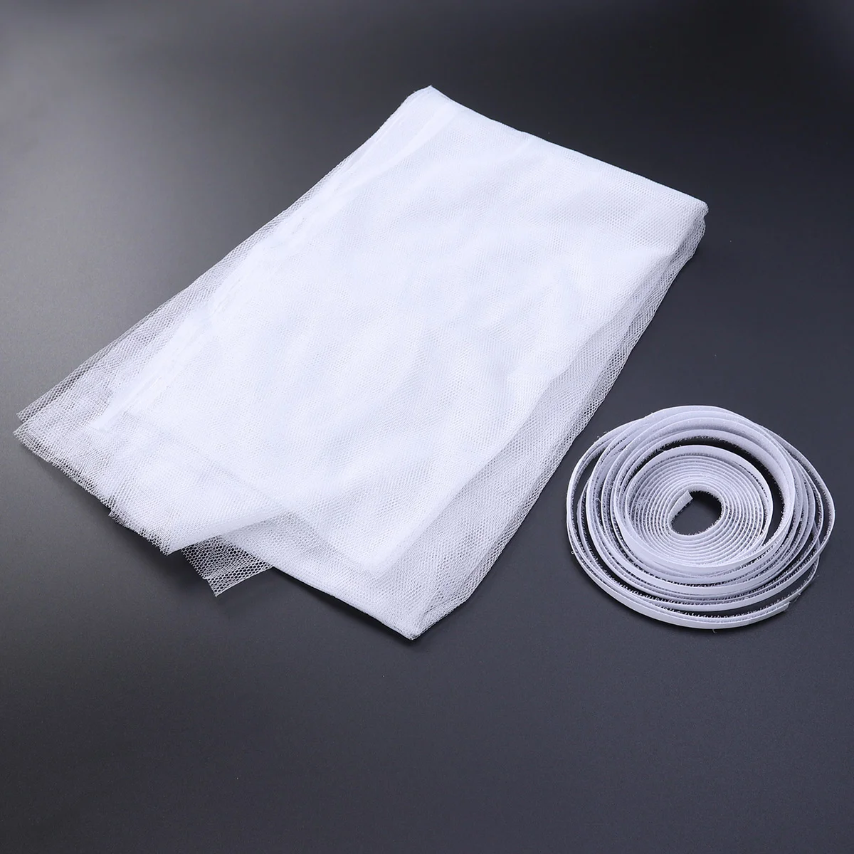 

1pc Fiberglass Screen Windows Mesh Screen Bug Net for Window Window Screen Home Window Mesh Curtain