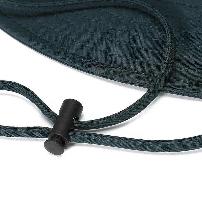 G Golf men's and women's caps Sports fisherman's hat Golf quick-drying breathable hat casual sun hat #2202748