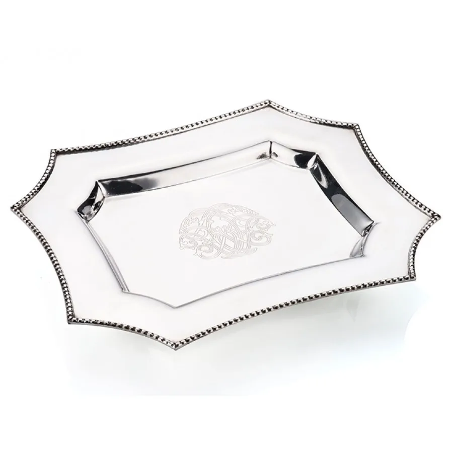 

Porio silver sugar bowl 28x22