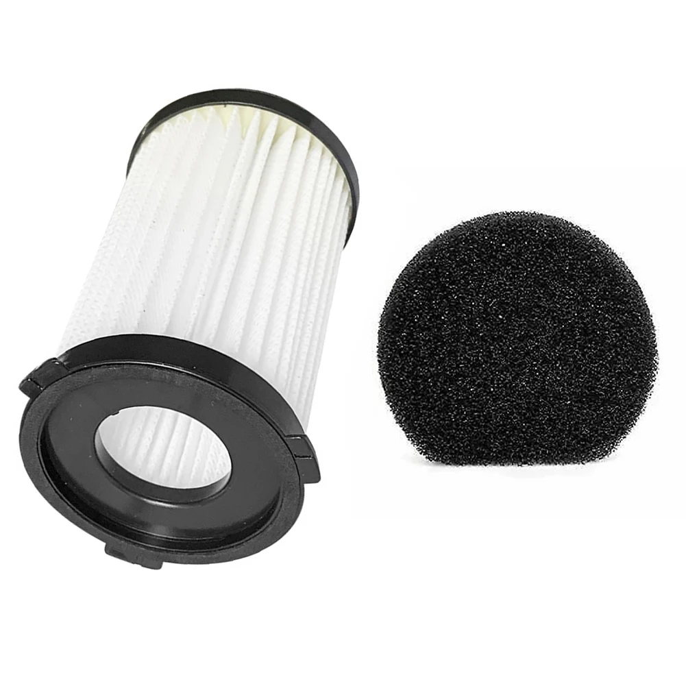Фильтр для пылесоса Riino EVolution V8 &amp + запасной фильтр циклонного 585F 585J