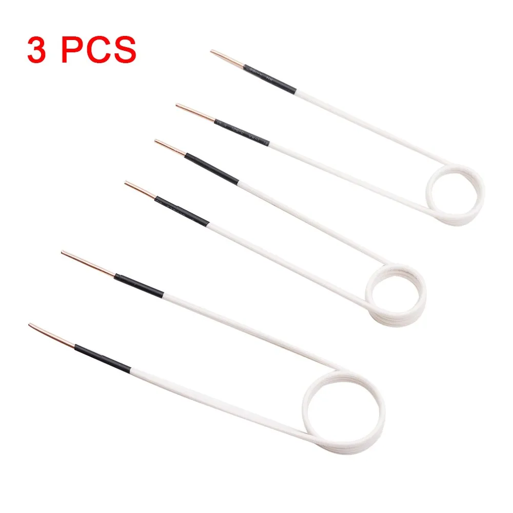 

Индукционные катушки для нагревателя 10 шт.