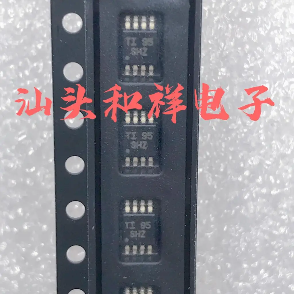 

Бесплатная доставка INA200AQDGKRQ1 SHZ MSOP8 TI 10 шт.