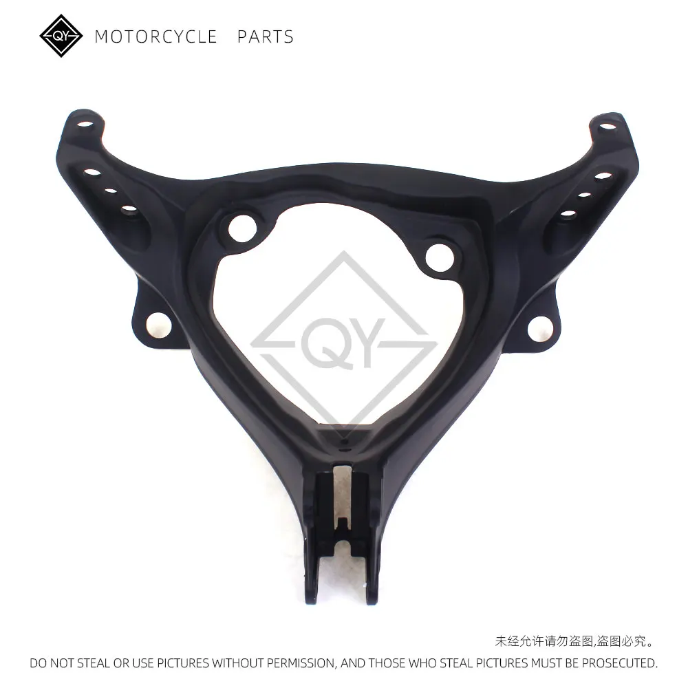 

Кронштейн для фар мотоцикла LQYL, верхняя опорная обтекатель для SUZUKI GSXR1000 GSXR 1000 GSX-R 2007 2008 GSX-R1000 07 08 K7, детали