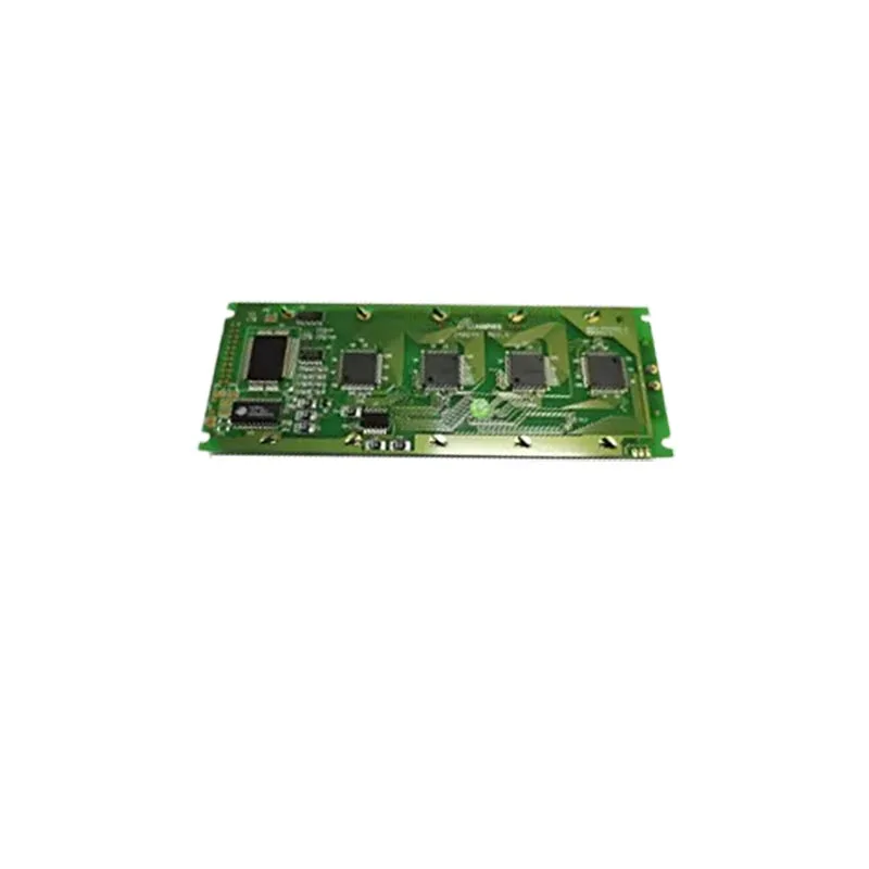 

Replacement LCD Module for PG24641A DATA IMAGE P011 REV.C LCD screen