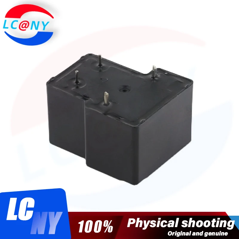 2 шт./партия реле стандартного назначения 12 в пост. Тока 24 30 А 4 контакта