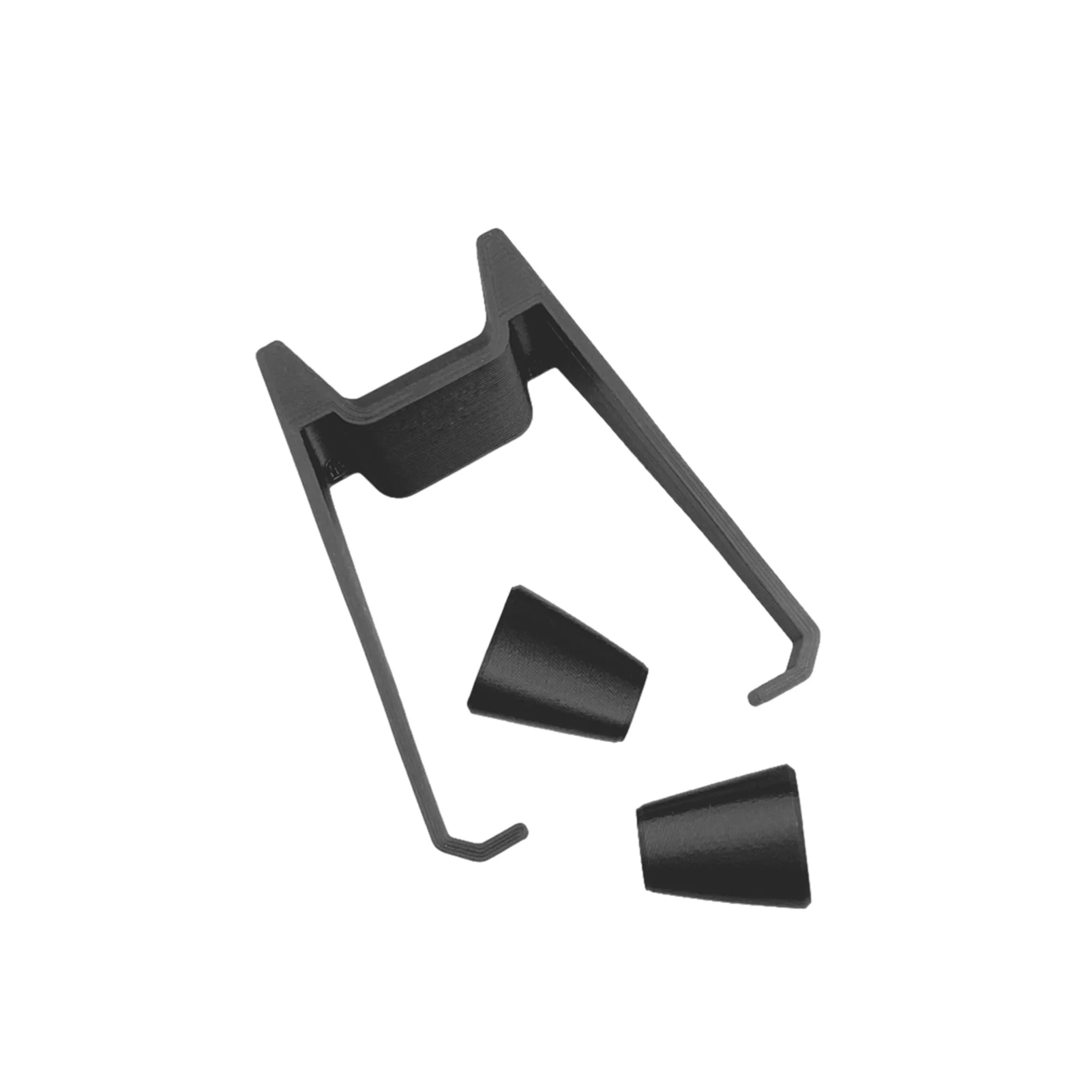 

Foot Pad Portable Durable Heightening Bracket Travel Easy Install Landing Gear Protective Outdoor Anti Collision Fit For DJI FPV