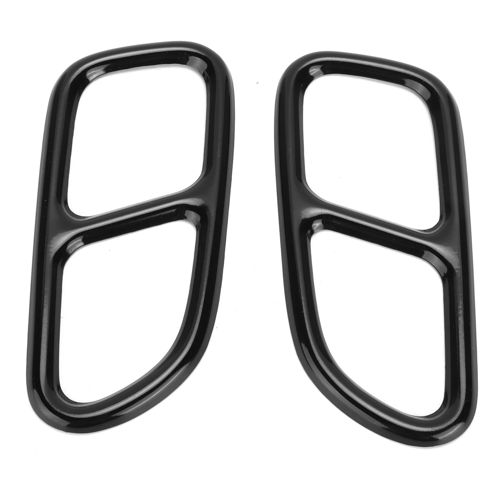 2 шт. сменные наконечники для автомобилей mercedes benz CLA SLK R172 SL R231