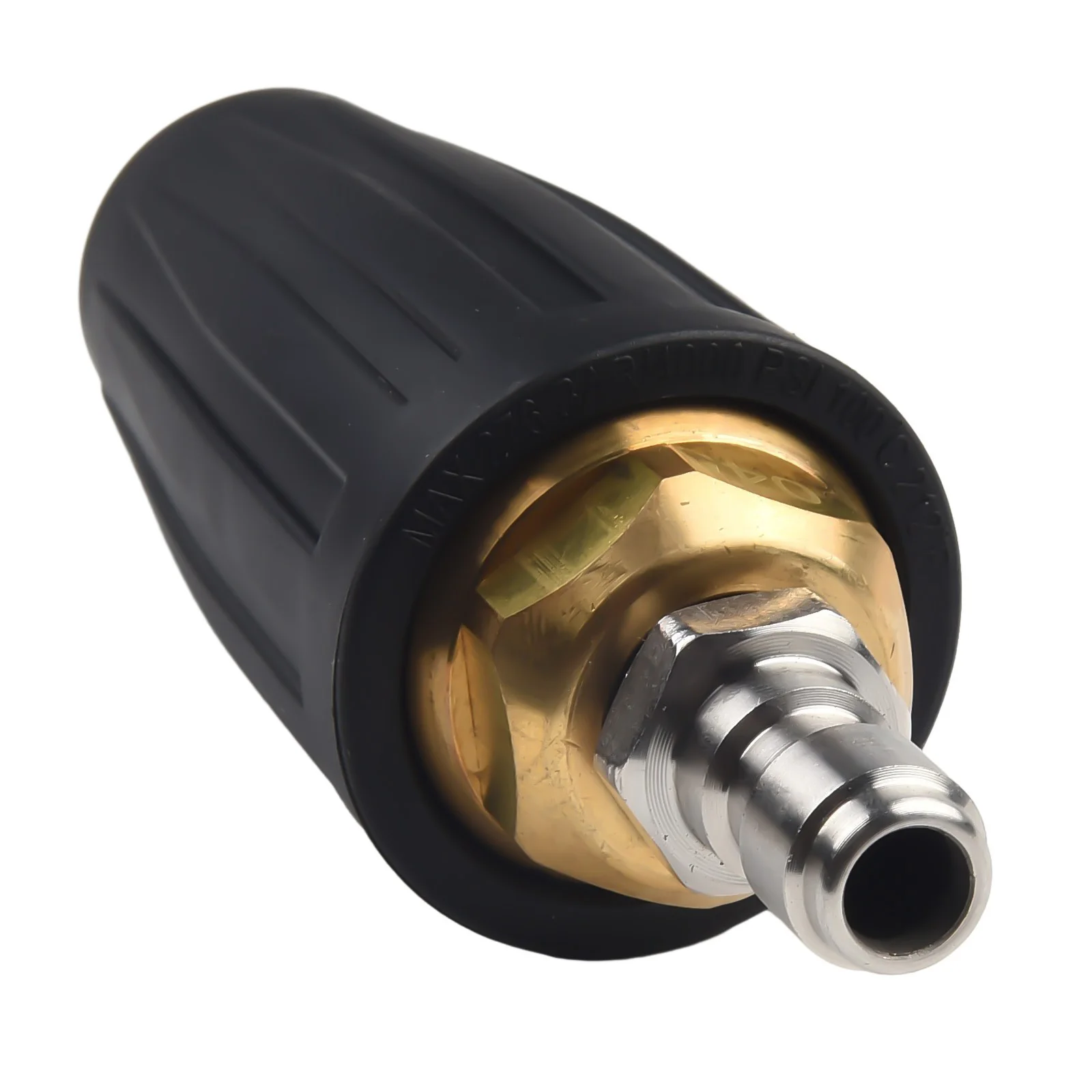 Практичная турбонасадка для мойки высокого давления защитный рукав сменная