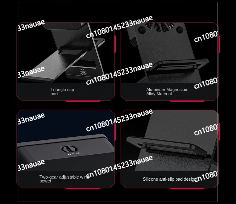 Вентилятор охлаждения/адаптер питания M17/блок DKS M17 с кронштейном