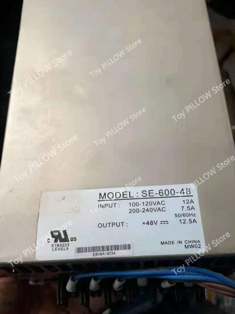 Импульсный источник питания Φ