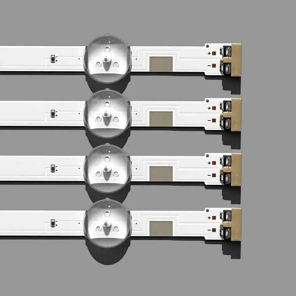 LED backlight strip for UN49j5200 UN49J5290 UN49J5290AG HG49NJ477 UN50J5200 49 FHD-R L-180319-JEDI BN96-46573A  46572A