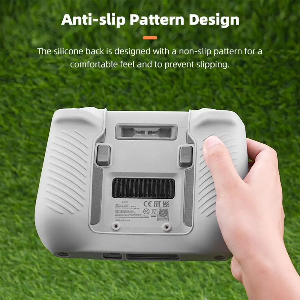 Рисунок 2 - Защитный силиконовый чехол для