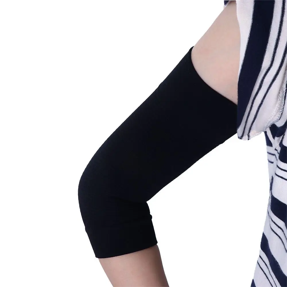 Рукав для коррекции икры однотонный массажер похудения грелки рук улучшение