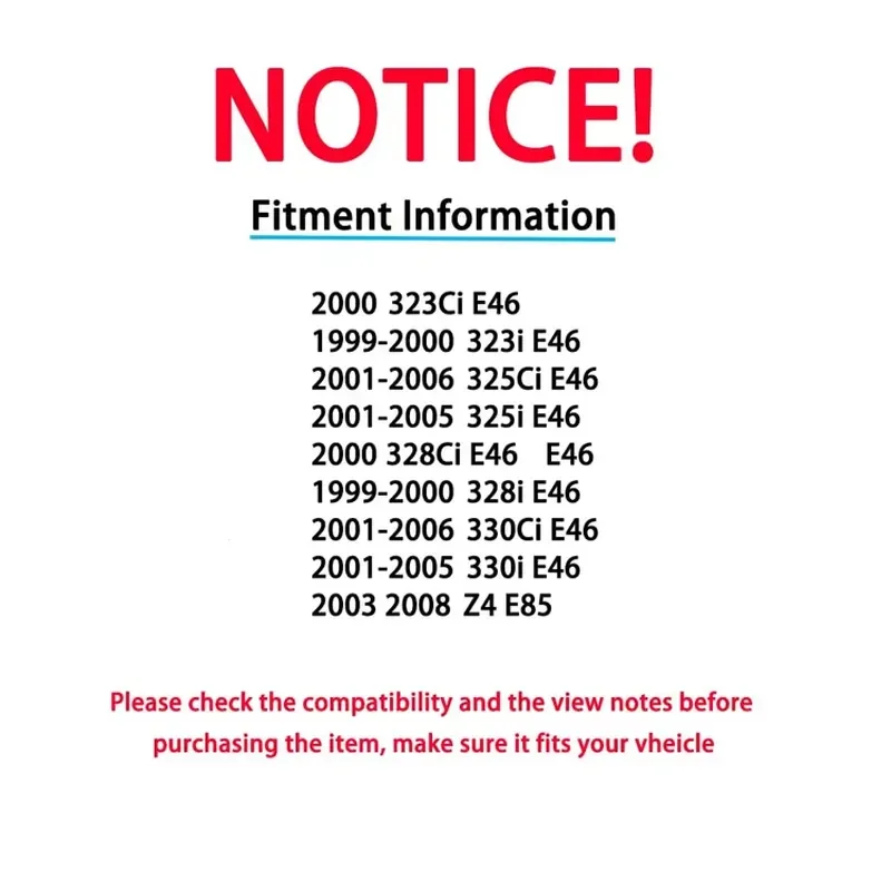 Фото Рычаг подвески передний нижний левый/правый Vollsun для BMW E46 E85 E86 323i 325i 328i 330i, модель 31126758519 №4