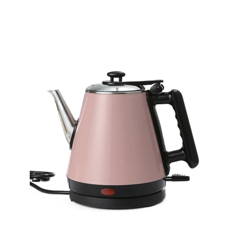 

Cooking Koker Pot Smart Wasserkocher Hot Water Electronic Tea Kitchen Appliance Part Chaleira Panela Eletrica Electric Kettle