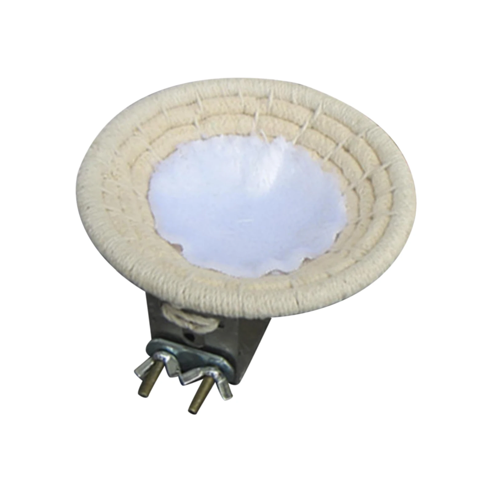 

Canary Breeding Eggs Bird Nest Parrot Cage Cockatiels Cotton Rope Garden Handmade Pet Supplies Winter Warm Accessories With Mat