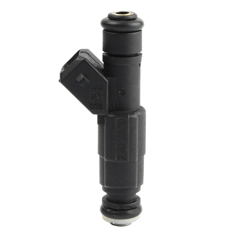 

Обновленная Топливная форсунка с 4 отверстиями для Jeep Wrangler Cherokee 0280155703 л