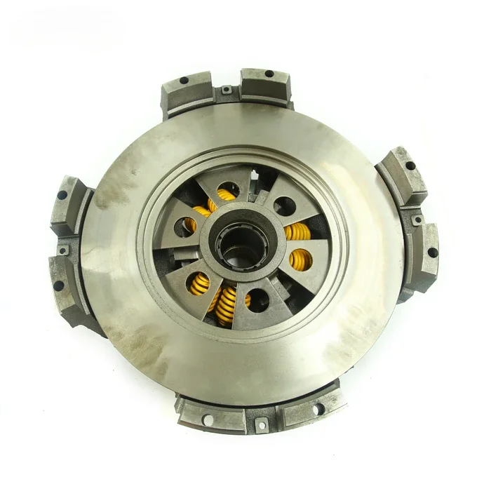 157700 -6Z Высококачественная нажимная пластина сцепления тяжелых грузовиков цена